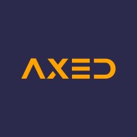 AXED logo - Similar company to W Tech Srl