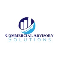 Commercial Advisory Solutions logo - Similar company to Deep Blue Advisory Sl