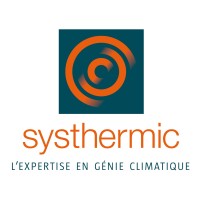 SYSTHERMIC logo - Similar company to Systhermic 81