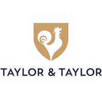 Taylor and Taylor Care logo - Similar company to Engage