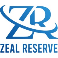 Zeal Reserve logo - Similar company to Raze