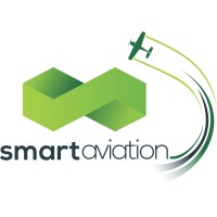 PT. Smart Cakrawala Aviation logo - Similar company to Sama Sama Seaplanes