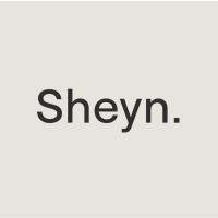Sheyn. logo - Similar company to Studio Palatin