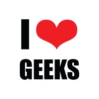 I Love Geeks