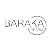 Baraka Pharm logo - Similar company to Basma Consultancy Ltd