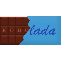 Kodolada logo - Similar company to Spikefish