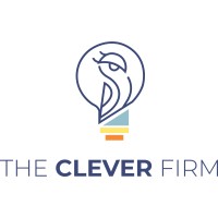 The Clever Firm logo - Similar company to Frameworks Consulting, Llc