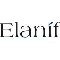 Elaníf logo - Similar company to Coville
