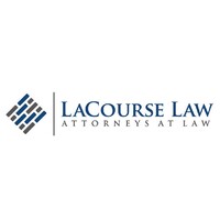 LaCourse Law Firm logo - Similar company to Schaffer Herring Pllc