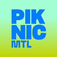 Piknic Electronik logo - Similar company to Evenko