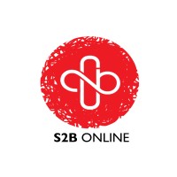S2B Online logo - Similar company to Dna Software Uk
