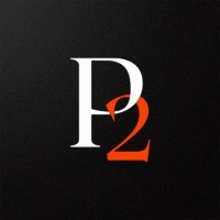 P2 COMPANY logo - Similar company to Vitreum