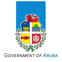 Government of Aruba logo - Similar company to Setar Nv
