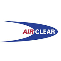 Air Clear logo - Similar company to Scrubber