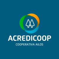 Acredicoop – Cooperativa Ailos logo - Similar company to Ailos