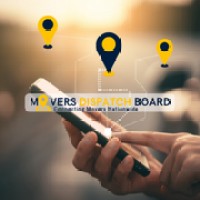 Movers Dispatch Board logo - Similar company to Movers.Com