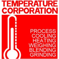 Temperature Corporation logo - Similar company to Aircode Ltd.
