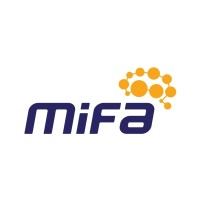 Mifa Bilgi Sistemleri logo - Similar company to Workcube Turkey