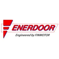 Enerdoor logo - Similar company to Mega Industries