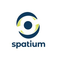 Spatium logo - Similar company to Spatium.