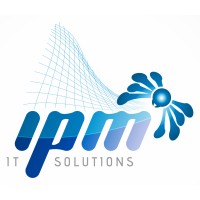 IPM IT Solutions logo - Similar company to Epm Engineering To Project Management