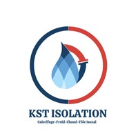 KST ISOLATION logo - Similar company to Jemisol