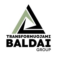 Transformuojami Baldai Group logo - Similar company to Digitalas