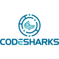 Codesharks B.V. - we develop software logo - Similar company to Rjs Recruitment & Consulting Private Limited