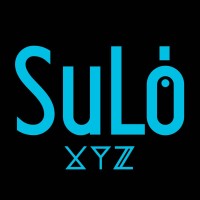 SuLo XYZ logo - Similar company to Advanced Building Components