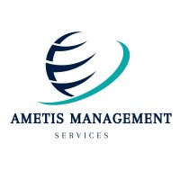 Ametis Management Services logo - Similar company to Cal Human Capital Consulting