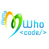 MumsWhoCode logo - Similar company to Connect Point