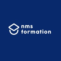 NMS FORMATION logo - Similar company to Rd Partners