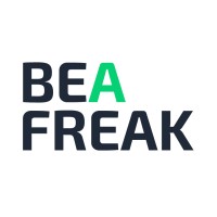 Be A Freak logo - Similar company to Vor-Tex