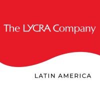 The LYCRA Company Latin America logo - Similar company to Roca Boutique