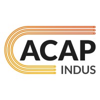 ACAP INDUS logo - Similar company to Esari