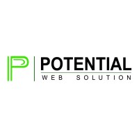 POTENTIAL WEB SOLUTION logo - Similar company to Mithuwebclinic