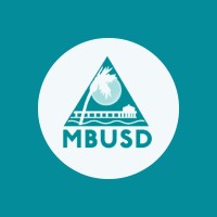 Manhattan Beach Unified School District logo - Similar company to Prelytics, Llc