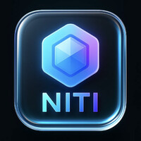 NiTi AI logo - Similar company to Markit.Now