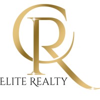 CR Elite Realty logo - Similar company to The Jill Smith Team | Exp