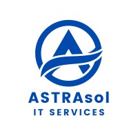 ASTRA Sol IT Services Private Limited logo - Similar company to Astra Solutions