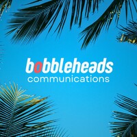 Bobbleheads Communications logo - Similar company to Bobbleheads.Com