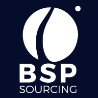 BSP Sourcing logo - Similar company to Bsp Warehousing & Distribution, Inc