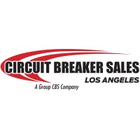 Circuit Breaker Sales Los Angeles - a Group CBS Company logo - Similar company to Circuit Breaker Source