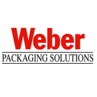 Weber Packaging Solutions UK & Ireland logo - Similar company to Welljet Technology