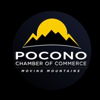Pocono Chamber of Commerce logo - Similar company to Nepa Alliance