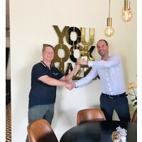 Brasserie Kade 10 logo - Similar company to Wwap Ede