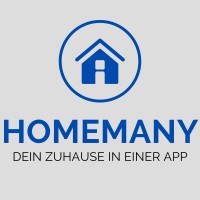 HOMEMANY logo - Similar company to Nutratech