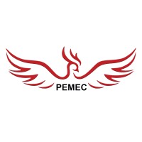 PEMEC logo - Similar company to Efab Resourcing (Equans)