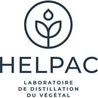 HELPAC logo - Similar company to Grēne