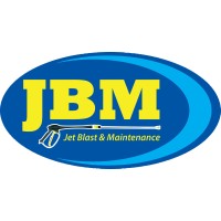Jet Blast & Maintenance logo - Similar company to Jet Blast, Inc.